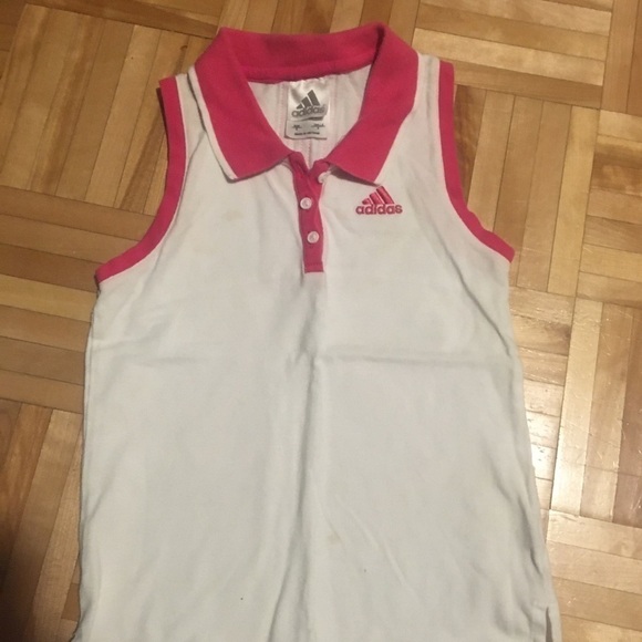 5/15$ Adidas tank top​ - Picture 2 of 4